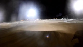 2016 Baja 1000 Qualifing from Las Vegas Short Course