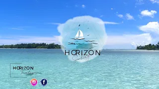 First trip with Arumbaya ! -- Horizon Sailing EP 01