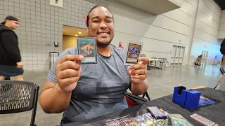 Yu-Gi-Oh! NAWCQ Top 32: Elemental Hero Deck Profile [ft. Nathaniel Christmas] NATIONALS 2023!