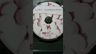 Girl Interrupted (1999) DVD