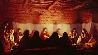 Jesus of Nazareth (1977) Ambient Music