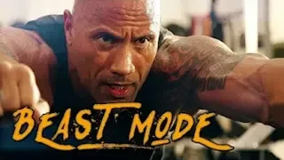 Dwayne The Rock Johnson's Ultimate Workout