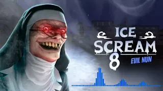 Ice Scream 8 Evil Nun Soundtrack