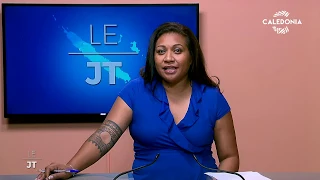 LE JT DU 06-11-2019