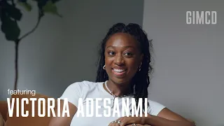 Victoria Adesanmi, Interior Designer and Founder on The Power of Obedience in Uncertainty