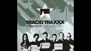 Kai Tracid-Tracid Traxxx Vol.3