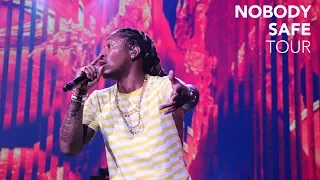 Nobody Safe Tour Recap (Future & Dj Esco)