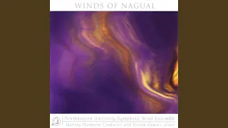 Winds Of Nagual - I. The Desert: Don Juan Emerges From The Mountai