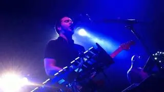 Mae - "The Ocean" w/ Extended Intro [Live - 11/13/10]