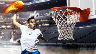 NBA ΚΑΡΦΩΜΑΤΑ CHALLENGE