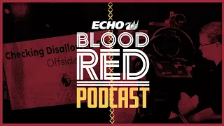VAR Audio Baffles, Anfield's First Europa League Win Of Season & Brighton Trip | Blood Red Podcast