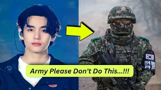 BTS Enlisted For Military| BTS V, RM, JUNGKOOK,JIMIN Last Live|#bts#viral