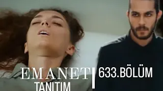 EMANET 633.BÖLÜM FRAGMANI