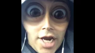 Un alien XD