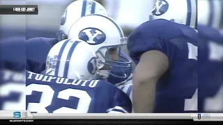 The Archive: BYU upsets #1 Miami in 1990