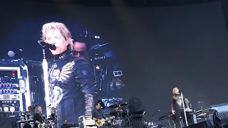 Bon Jovi - LIVE 2019 Nijmegen NL