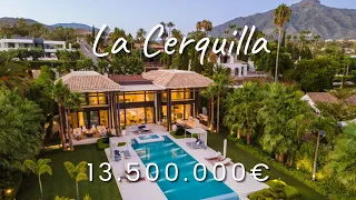 Super Luxury Villa - 13.500.000€
