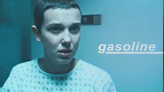 Eleven [Gasoline]