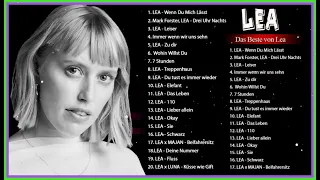 Beste Songs von LEA 2023 – LEA Beste Songs Neue Playlist