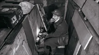 Ed´s Classics Eating in the Trenches