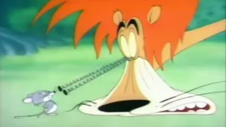 Tex Avery Funniest Moments #13