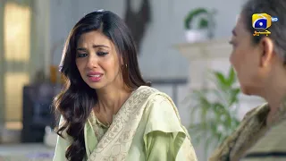 Mohabbat Dagh Ki Soorat | Episode 33 | Best Scene 09 | HAR PAL GEO