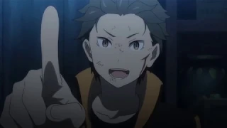 Re:Zero "W 8 MINUT"『POLISH』