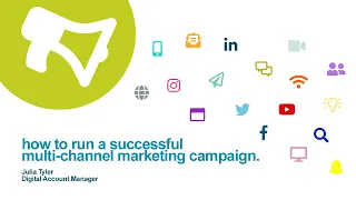 How to Run a Successful Multi-Channel Marketing Campaign
