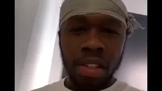 50 Cent Son Responds To Him Saying He Would Choose 6ix9ine Over Him