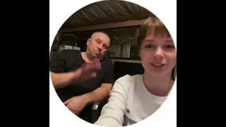 Андрей Нестеренко и Александра Каштанова Личная жизнь