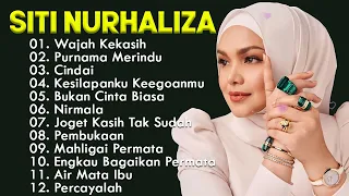 Lagu Hits Siti Nurhaliza Full Album - Lagu Pop Terbaik 2023