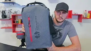 $350 Survival Backpack Kit