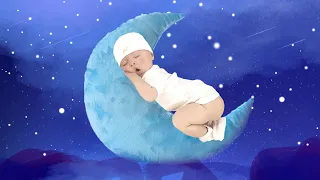 White Noise 10 Hours 😪 White Noise Lullaby for Your Little One 😪 Perfect for Babies