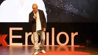 Emoția disruptivă | Răzvan Exarhu | TEDxEroilor