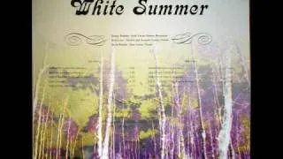 White Summer - Sail - 1976