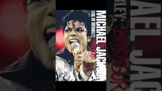 Michael Jackson-Bad Tour Live At Wembley July 16,1988 (Full Concert) [Audio HQ]
