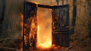 Top 5 Scary Doors You Should NEVER Open