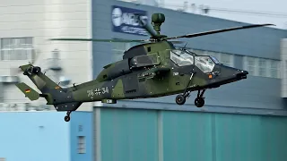 France and Spain launch program of Tiger MkIII attack helicopter