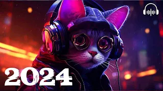❌ Gaming Music Mix 2024 ❌ Music Remixes Of Popular Songs 🎧 Best Music Mix For Gaming Music #21
