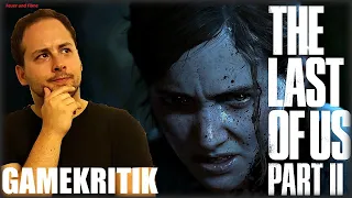 The Last of Us 2 - Kritik Review | Deutsch