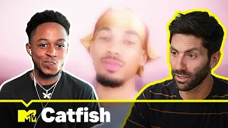 Diese Beziehung geht ganz schön ins Geld... | Catfish | MTV Deutschland