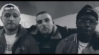 Sofiane - Longue vie Ft. Ninho, Hornet la Frappe [Clip Officiel]