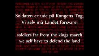 Týr   Sinklars Visa Lyrics and Translation)