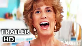 BARB AND STAR GO TO VISTA DEL MAR Trailer 2 (New 2021) Kristen Wiig, Jamie Dornan, Comedy Movie HD