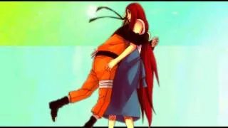 Naruto & Kushina | Happy Mothers Day