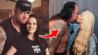 WWE Wrestlers Who Cheated On Their Partner