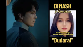 Dimash - Dudarai Relación   (CCTV-1, China) Creo que me he perdido un romance?