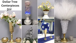 New Dollar Tree Wedding Centerpieces DIY Ideas 2023