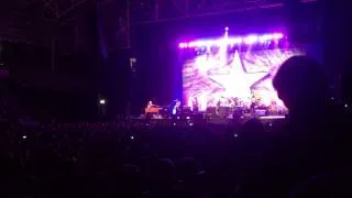 Ringo Starr & his All-Starr Band - It Don't Come Easy (Live in Perth 21/02/2013)