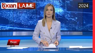 Edicioni i Lajmeve Tv Klan 20 Mars 2024, ora 15:30 | Lajme-News